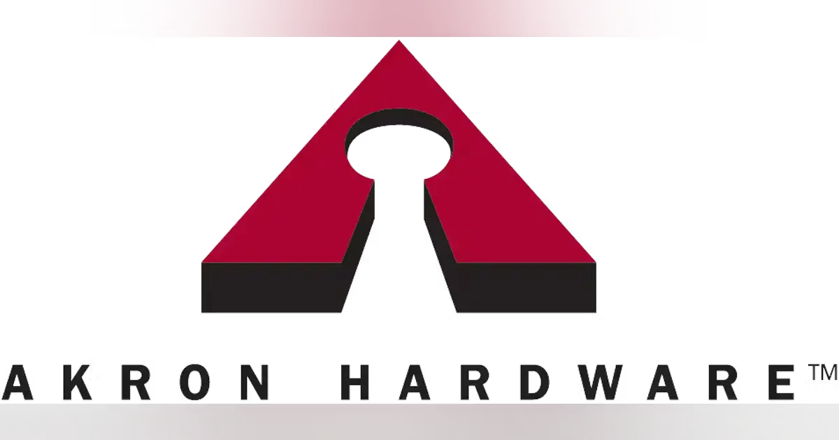 Akron Hardware