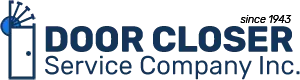 Door Closer Service Company
